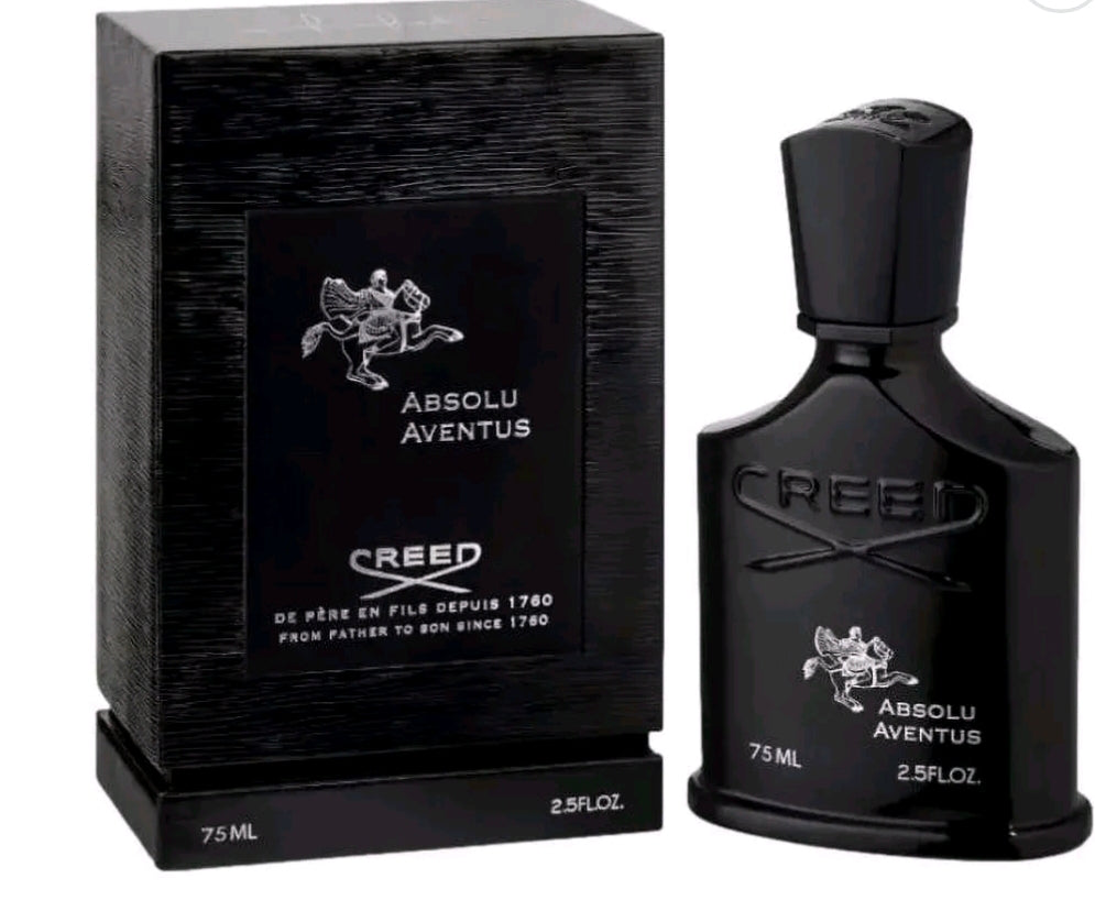 Creed Absolu Aventus