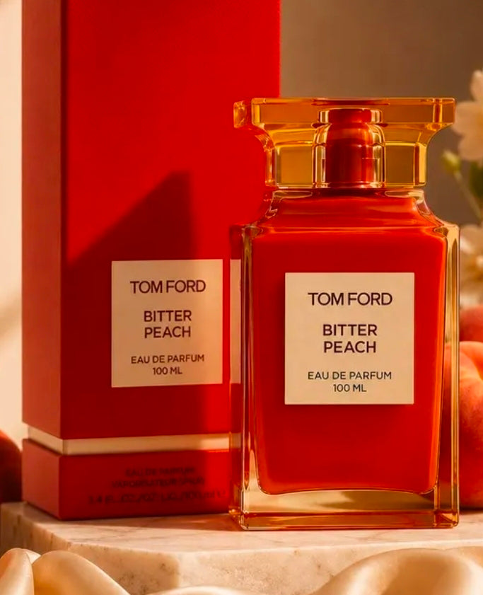 Tom Ford Bitter Peach