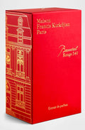 Baccarat Rouge 540
